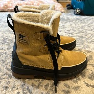 Sorel Tivoli IV Winter Boots
